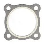 Прокладка ТКР КАМАЗ 53215-1203023 (окантовка)