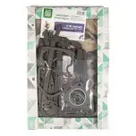 Ремкомплект прокладок двигателя А-41 Полный раздельный (51 позиций) Д-442 ПМ