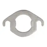 Прокладка трубы пускового двигателя Д-160 46238 ПД-23