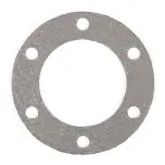 Прокладка фланца выпускной трубы Д-260 260-100-8043