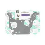 Прокладка щита блока цилиндров  240-1002033  подложка